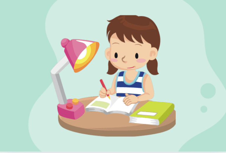 Learning space guide