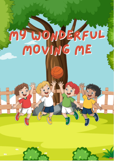 My Wonderful Moving Me