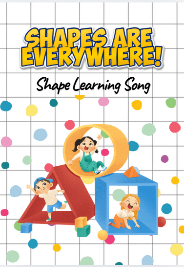 Shape Learning Song