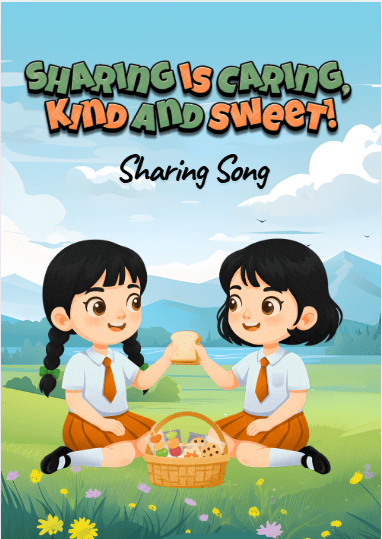 Sharing Song
